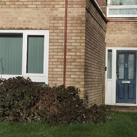 Lovely 3 Bed Ground Floor Apartment Near Qe Hospital Harborne Birmingham New Exterior foto